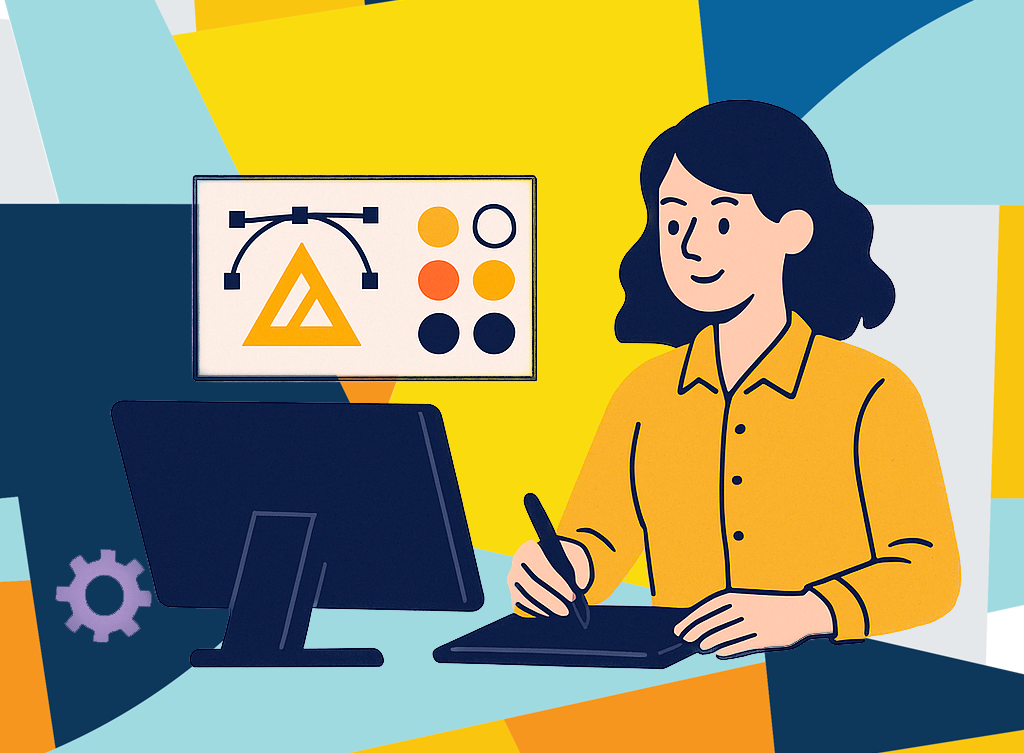 Comment choisir un graphiste à Lyon pour votre projet de logo : Guide ultime 2025